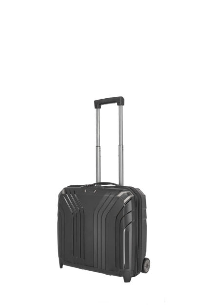 Travelite Elvaa 2w Business wheeler Black 39 L TRAVELITE-76312-01