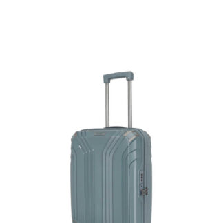 Travelite Elvaa 4w S Blue/grey 41 L TRAVELITE-76347-26