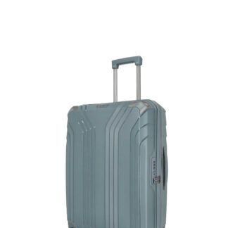 Travelite Elvaa 4w M Blue/grey 72/77 L TRAVELITE-76348-26