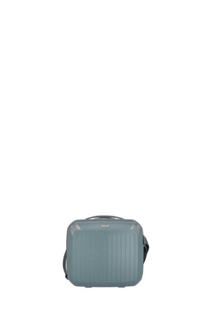 Travelite Elvaa Beauty Case Blue/grey 20 L TRAVELITE-76303-26