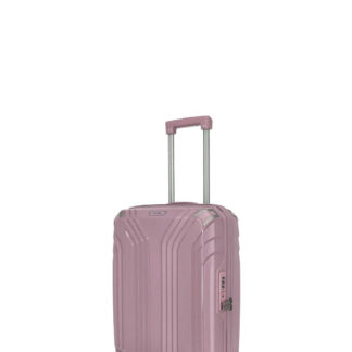 Travelite Elvaa 4w S Rosé 41 L TRAVELITE-76347-13