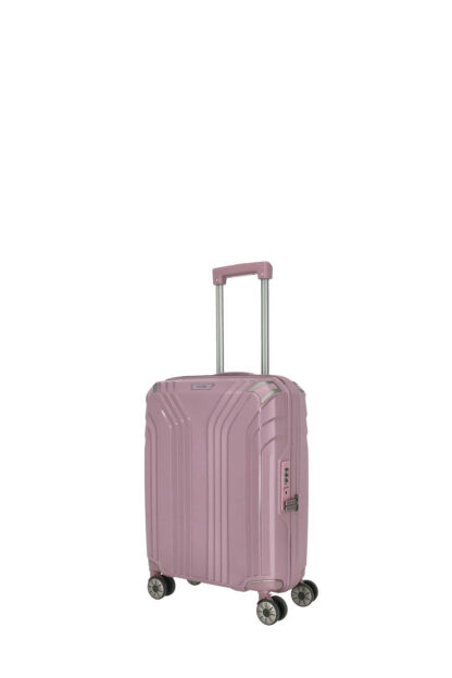 Travelite Elvaa 4w S Rosé 41 L TRAVELITE-76347-13