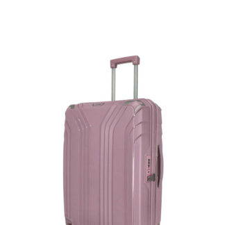 Travelite Elvaa 4w M Rosé 72/77 L TRAVELITE-76348-13