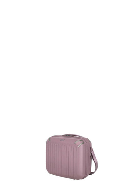 Travelite Elvaa Beauty Case Rosé 20 L TRAVELITE-76303-13