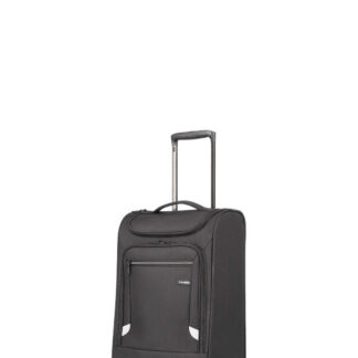 Travelite Cabin Underseater/Toploader Black 31 L TRAVELITE-90234-01