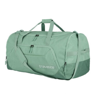 Travelite Kick Off Duffle XL Sage 120 L TRAVELITE-6916-80