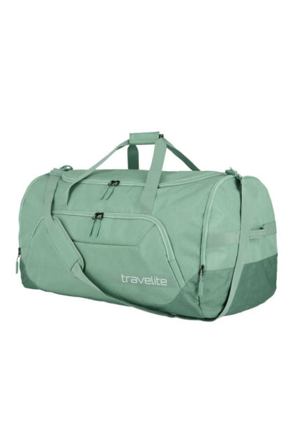 Travelite Kick Off Duffle XL Sage 120 L TRAVELITE-6916-80