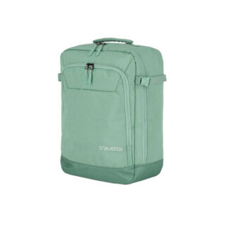 Travelite Kick Off Multibag Backpack Sage 35 L TRAVELITE-6912-80