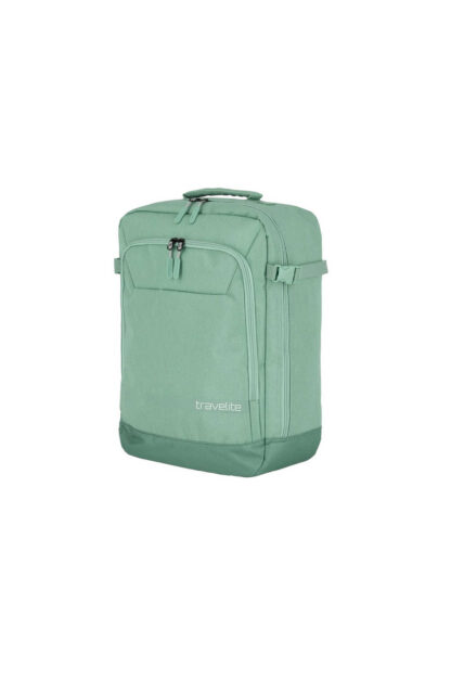 Travelite Kick Off Multibag Backpack Sage 35 L TRAVELITE-6912-80