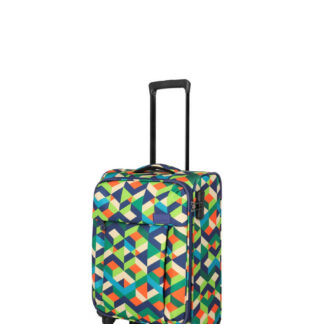 Travelite Campus S Print 30 L TRAVELITE-80447-97