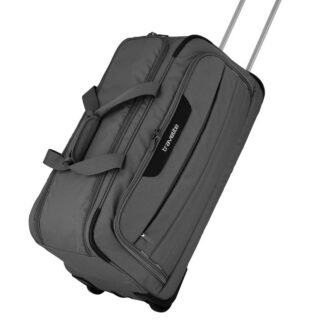 Travelite Skaii Wheeled duffle Anthracite 63 L TRAVELITE-92601-04