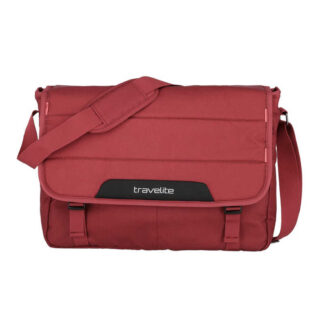 Travelite Skaii Messenger Red 15 L TRAVELITE-92606-12