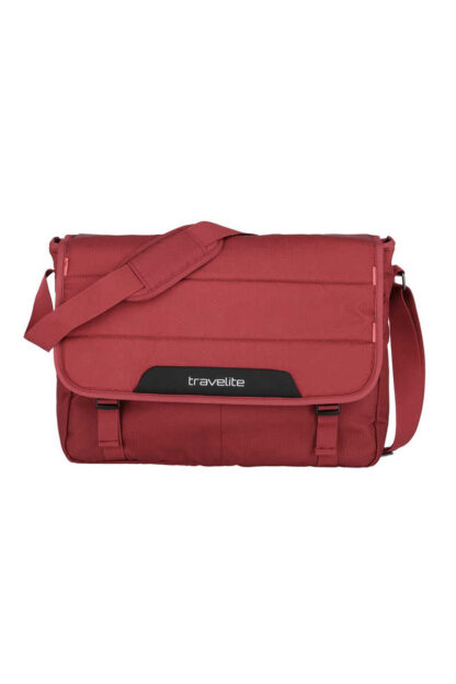 Travelite Skaii Messenger Red 15 L TRAVELITE-92606-12