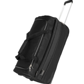 Travelite Miigo Wheeled duffle Black 71 L TRAVELITE-92701-01