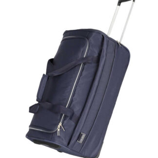 Travelite Miigo Wheeled duffle Navy/outerspace 71 L TRAVELITE-92701-20