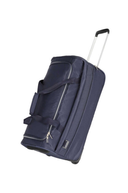 Travelite Miigo Wheeled duffle Navy/outerspace 71 L TRAVELITE-92701-20