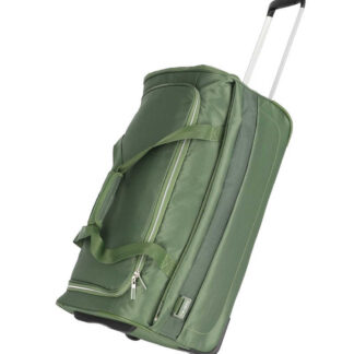 Travelite Miigo Wheeled duffle Green 71 L TRAVELITE-92701-80