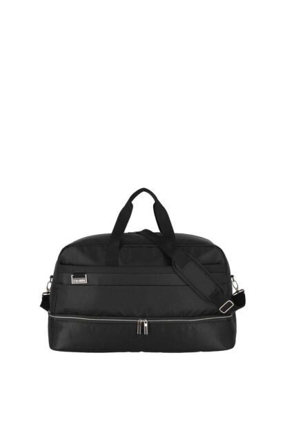 Travelite Miigo Weekender Black 68 L TRAVELITE-92705-01