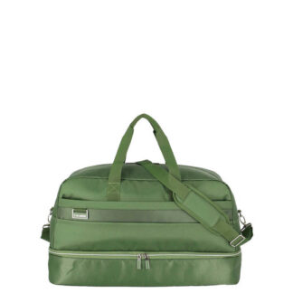 Travelite Miigo Weekender Green 68 L TRAVELITE-92705-80