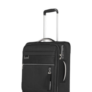 Travelite Miigo 4w S Black 35 L TRAVELITE-92747-01