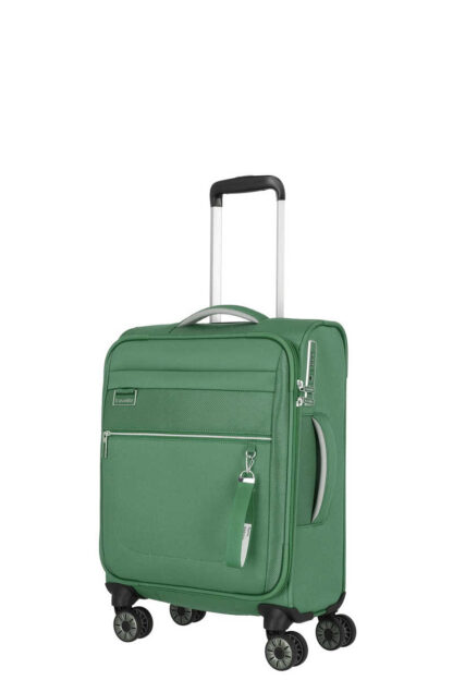 Travelite Miigo 4w S Green 35 L TRAVELITE-92747-80