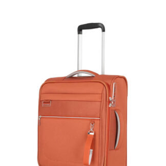 Travelite Miigo 4w S Copper/chutney 35 L TRAVELITE-92747-87