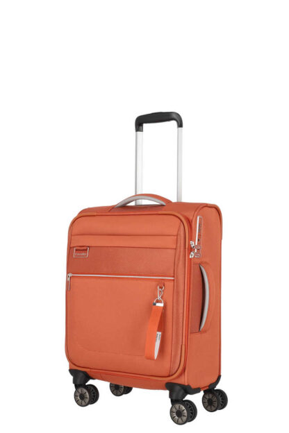 Travelite Miigo 4w S Copper/chutney 35 L TRAVELITE-92747-87