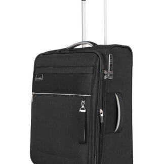 Travelite Miigo 4w M Black 61/66 L TRAVELITE-92748-01