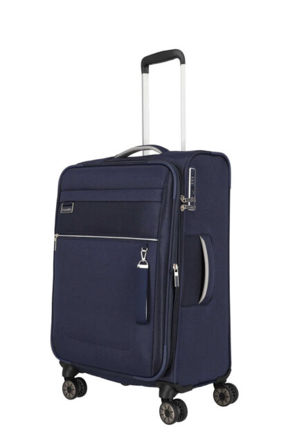 Travelite Miigo 4w M Navy/outerspace 61/66 L TRAVELITE-92748-20