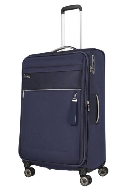 Travelite Miigo 4w L Navy/outerspace 90/96 L TRAVELITE-92749-20