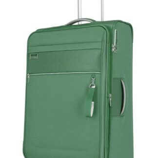 Travelite Miigo 4w L Green 90/96 L TRAVELITE-92749-80