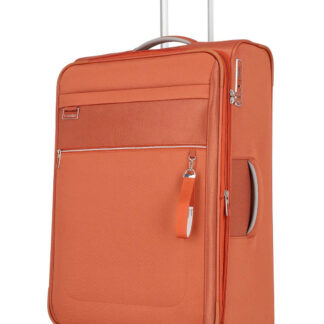 Travelite Miigo 4w L Copper/chutney 90/96 L TRAVELITE-92749-87