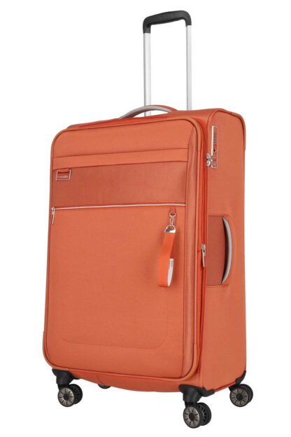 Travelite Miigo 4w L Copper/chutney 90/96 L TRAVELITE-92749-87