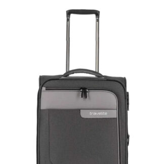 Travelite Viia 2w S Anthracite 37/41 L TRAVELITE-92807-04