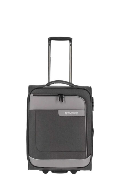 Travelite Viia 2w S Anthracite 37/41 L TRAVELITE-92807-04