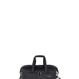 Travelite Priima Weekender Black 25 L TRAVELITE-91641-01