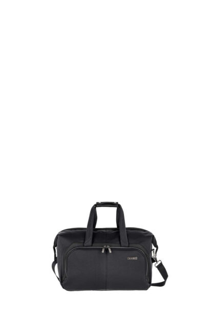 Travelite Priima Weekender Black 25 L TRAVELITE-91641-01