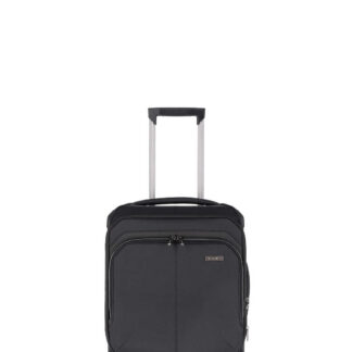 Travelite Priima S Black 34/39 L TRAVELITE-91647-01