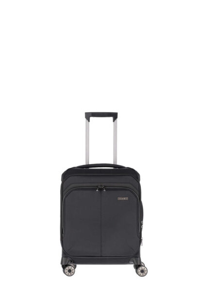 Travelite Priima S Black 34/39 L TRAVELITE-91647-01