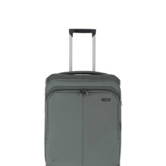 Travelite Priima M Olive 62/72 L TRAVELITE-91648-86