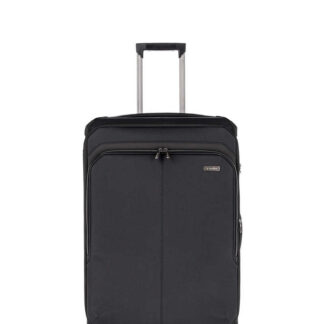 Travelite Priima L Black 91/102 L TRAVELITE-91649-01