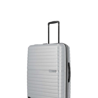 Travelite Trient M Silver 67 L TRAVELITE-76548-56