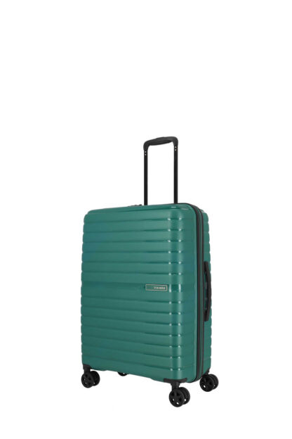 Travelite Trient M Green 67 L TRAVELITE-76548-80