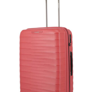 Travelite Mooby M Red 73/80 L TRAVELITE-76848-10