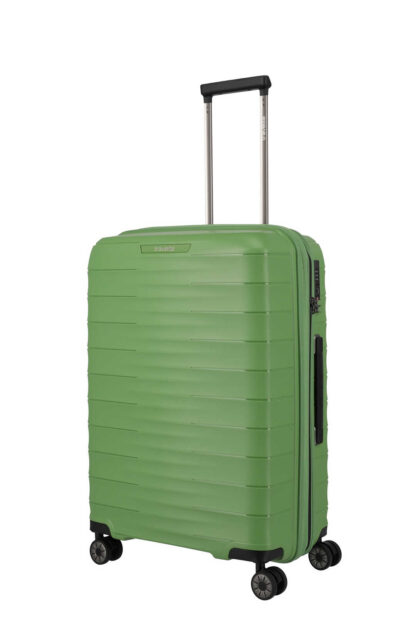 Travelite Mooby M Green 73/80 L TRAVELITE-76848-80