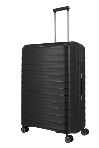 Travelite Mooby L Black 106 L TRAVELITE-76849-01