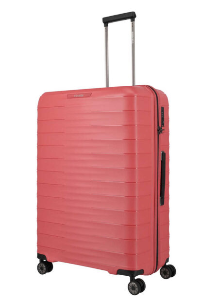 Travelite Mooby L Red 106 L TRAVELITE-76849-10