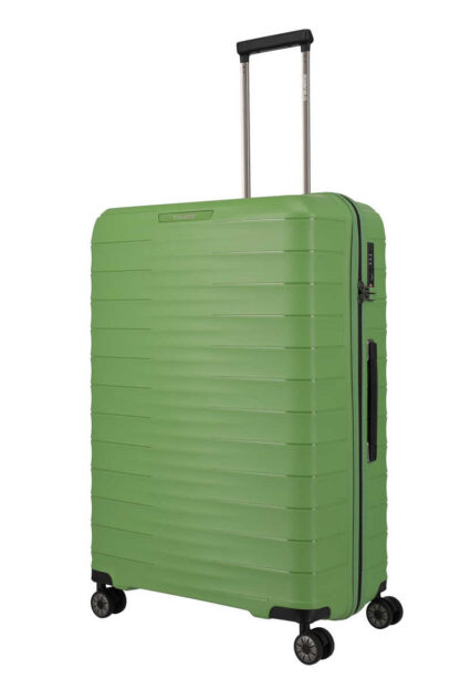 Travelite Mooby L Green 106 L TRAVELITE-76849-80