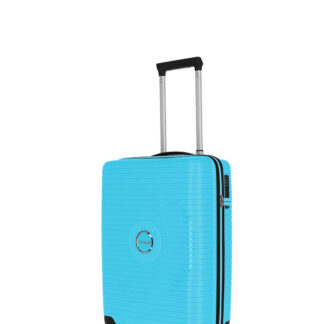 Travelite Orbita S Turquoise 37 L TRAVELITE-76947-23