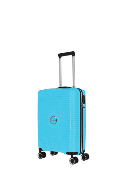 Travelite Orbita S Turquoise 37 L TRAVELITE-76947-23